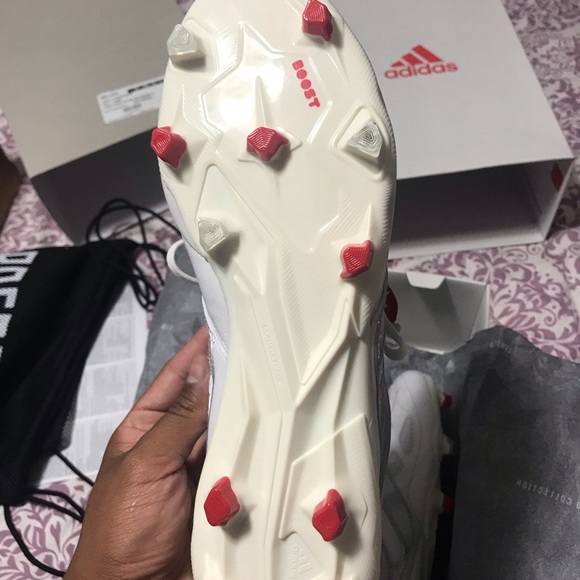 Predator Precision “Limited Edition” size 9 - Picture 7 of 8